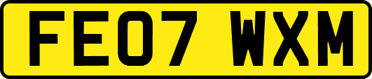 FE07WXM