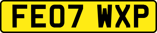 FE07WXP