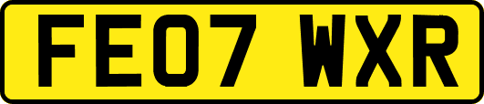FE07WXR