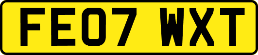 FE07WXT