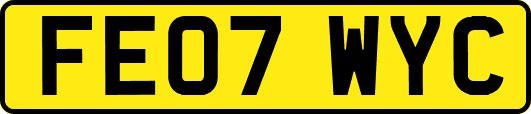 FE07WYC