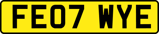 FE07WYE