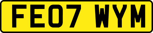 FE07WYM