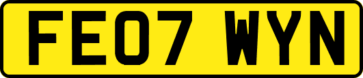 FE07WYN