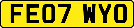 FE07WYO