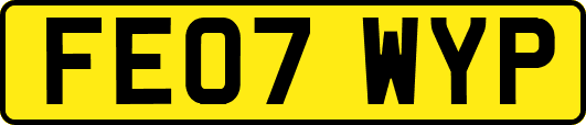 FE07WYP