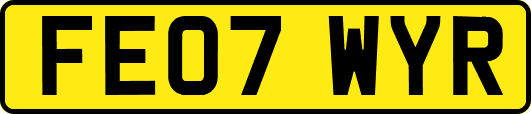 FE07WYR