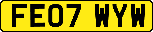 FE07WYW