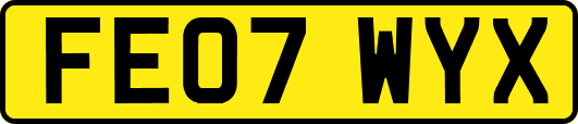 FE07WYX