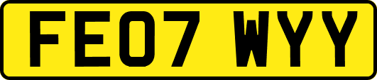 FE07WYY