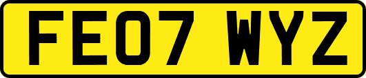 FE07WYZ
