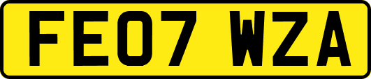 FE07WZA
