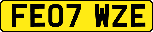 FE07WZE