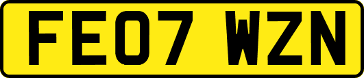 FE07WZN