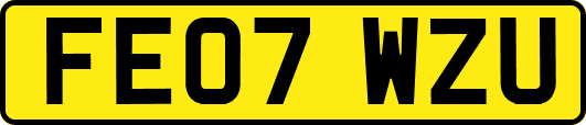 FE07WZU