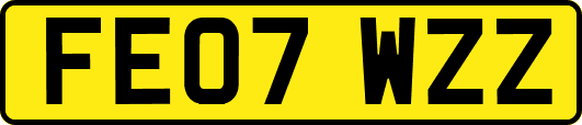 FE07WZZ