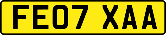 FE07XAA