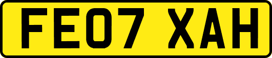 FE07XAH