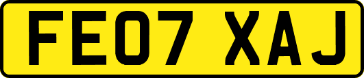 FE07XAJ