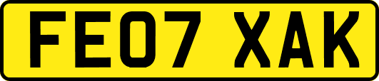 FE07XAK