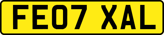 FE07XAL