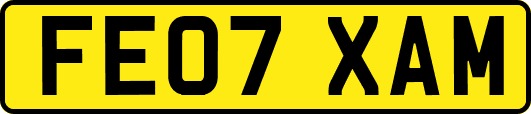 FE07XAM