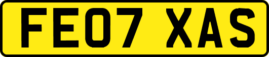 FE07XAS