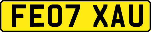 FE07XAU