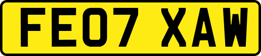 FE07XAW