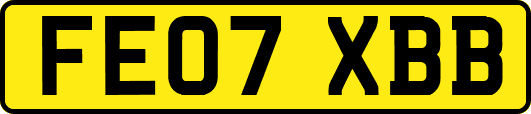 FE07XBB