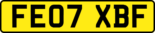 FE07XBF