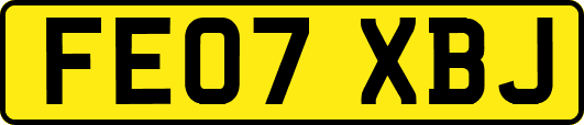 FE07XBJ