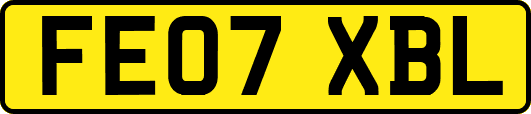 FE07XBL