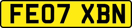 FE07XBN