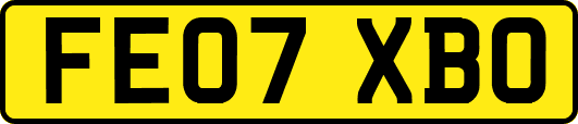 FE07XBO