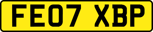FE07XBP
