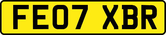FE07XBR