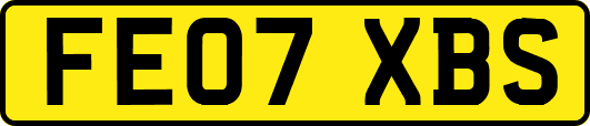 FE07XBS