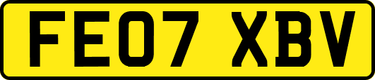 FE07XBV