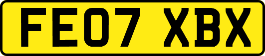 FE07XBX