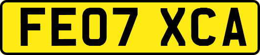 FE07XCA