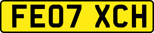 FE07XCH