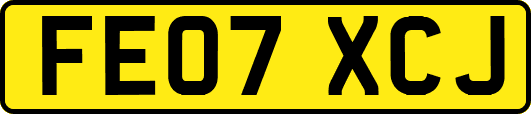 FE07XCJ