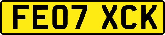 FE07XCK