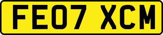FE07XCM