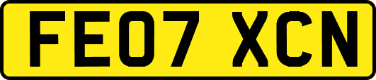 FE07XCN