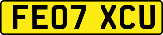 FE07XCU