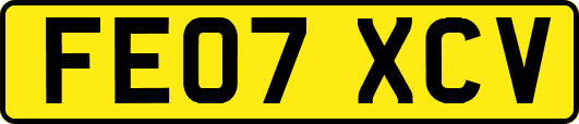 FE07XCV