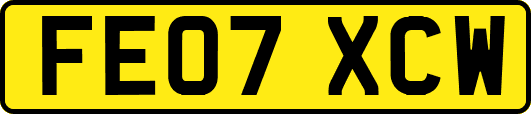 FE07XCW