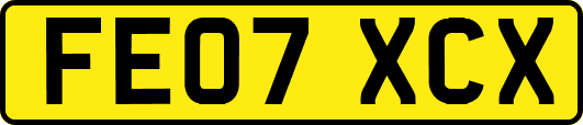 FE07XCX